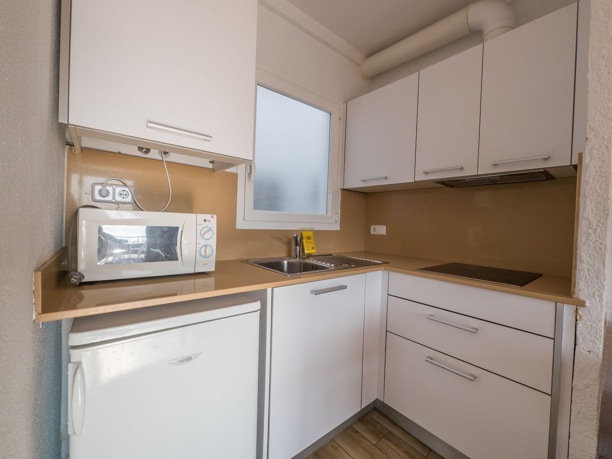 Apartamentos Ar Muntanya Mar Blanes Exterior foto