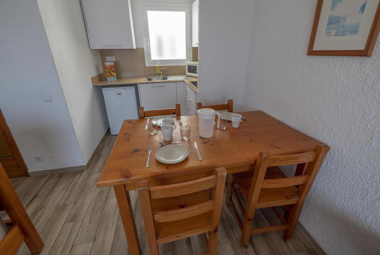Apartamentos Ar Muntanya Mar Blanes Exterior foto