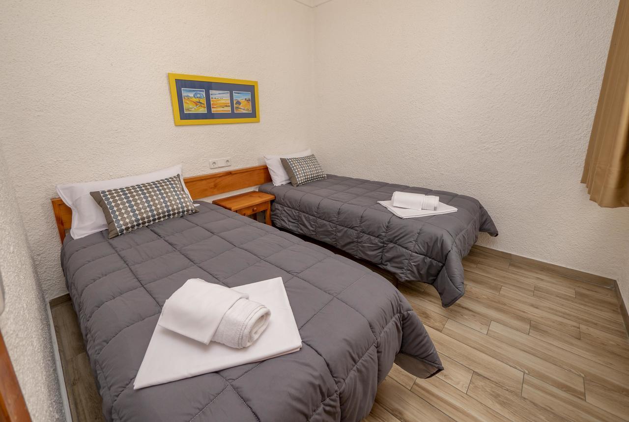 Apartamentos Ar Muntanya Mar Blanes Exterior foto